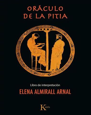 ORACULO DE LA PITIA