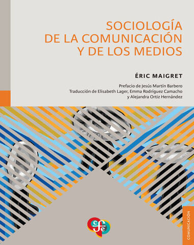 SOCIOLOGIA DE LA COMUNICACION Y DE LOS M