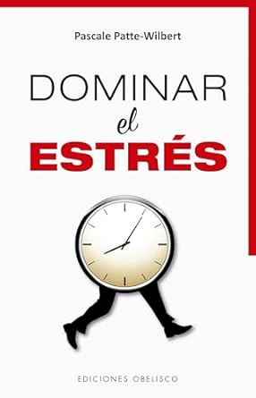 DOMINAR EL ESTRES
