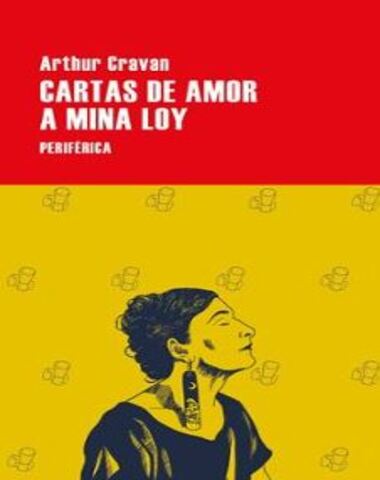 CARTAS DE AMOR A MINA LOY
