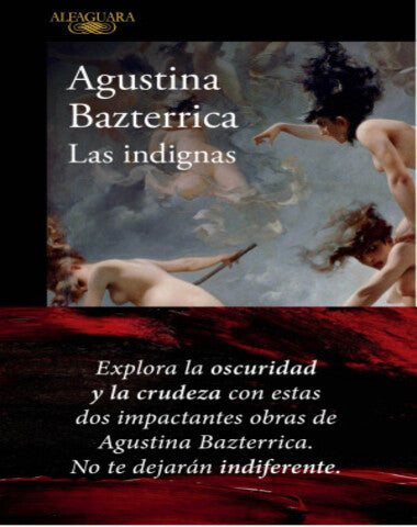 PAQUETE BAZTERRICA AGUSTINA