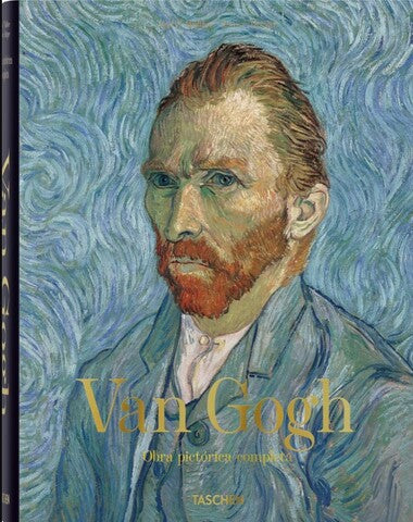 VAN GOGH OBRA PICTORICA COMPLETA