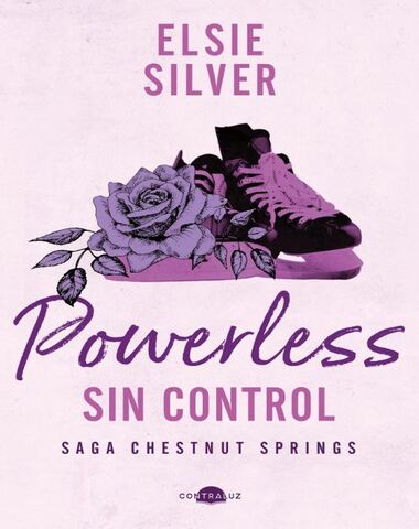 POWERLESS SIN CONTROL