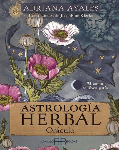 ASTROLOGIA HERBAL ORACULO
