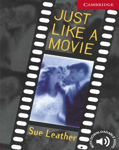 JUST LIKE A MOVIE