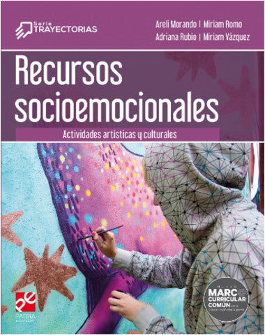 RECURSOS SOCIOEMOCIONALES ACT ARTISTICAS