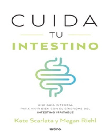 CUIDA TU INTESTINO