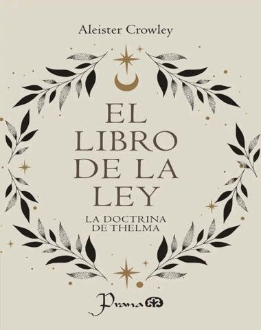 LIBRO DE LA LEY, EL