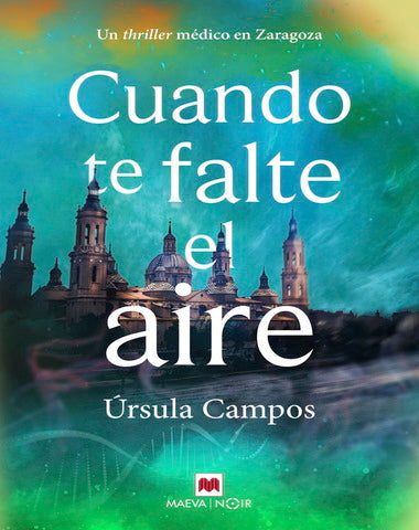 CUANDO TE FALTE EL AIRE