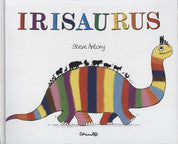 IRISAURUS