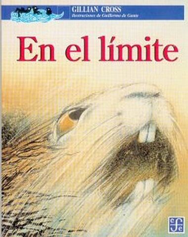 EN EL LIMITE /ORIV