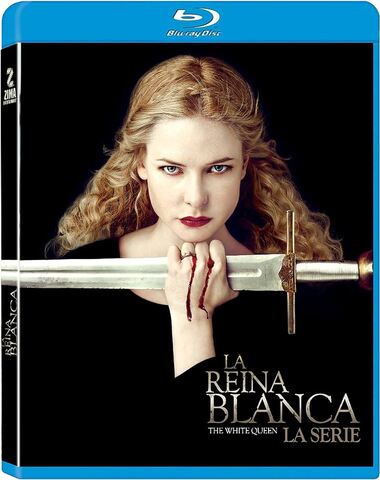 REINA BLANCA BR