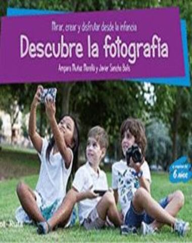 DESCUBRE LA FOTOGRAFIA