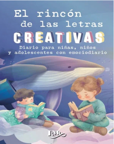 RINCON DE LAS LETRAS CREATIVAS, EL