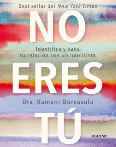 NO ERES TU