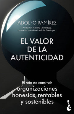 VALOR DE LA AUTENTICIDAD, EL
