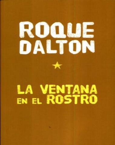 VENTANA EN EL ROSTRO, LA
