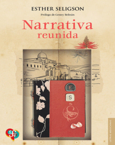 NARRATIVA REUNIDA
