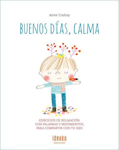 BUENOS DIAS CALMA