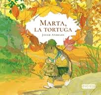 MARTA LA TORTUGA