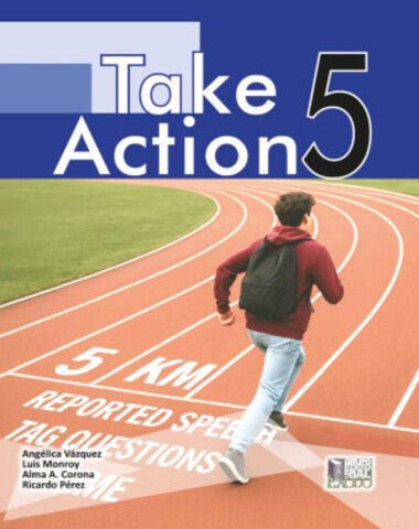 TAKE ACTION 5