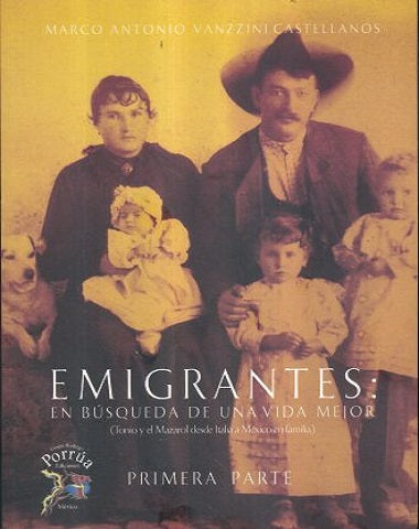 EMIGRANTES