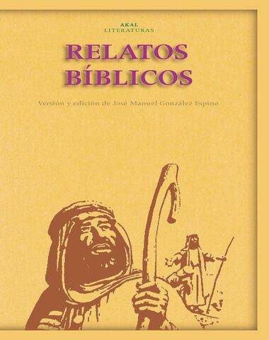 RELATOS BIBLICOS
