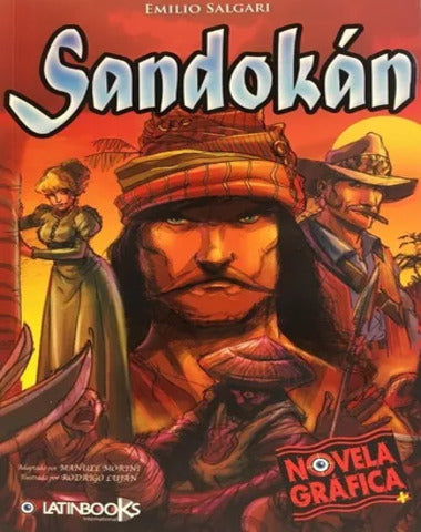 SANDOKAN