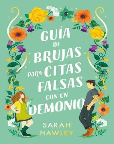 GUIA DE BRUJAS PARA CITAS FALSAS CON UN