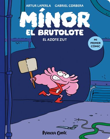 MINOR EL BRUTOLOTE