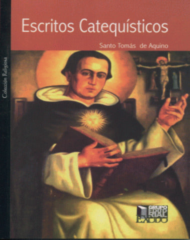 ESCRITOS CATEQUISTICOS