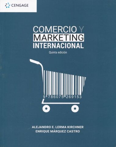 COMERCIO Y MARKETING INTERNACIONAL