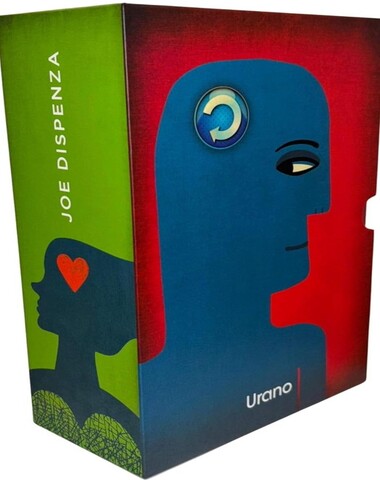 BOX SET JOE DISPENZA