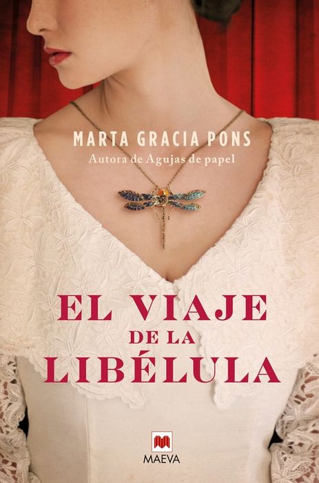 VIAJE DE LA LIBELULA, EL