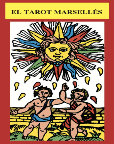 TAROT DE MARSELLES