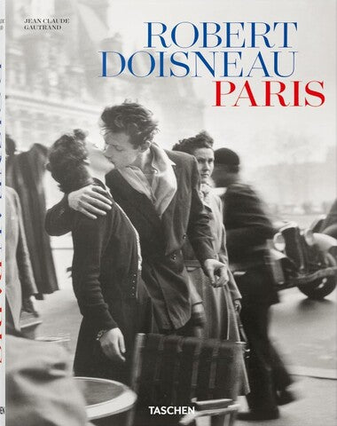 ROBERT DOISNEAU PARIS