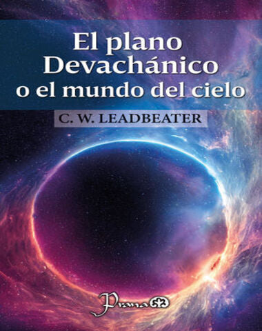 PLANO DEVACHANICO O EL MUNDO DEL CIELO