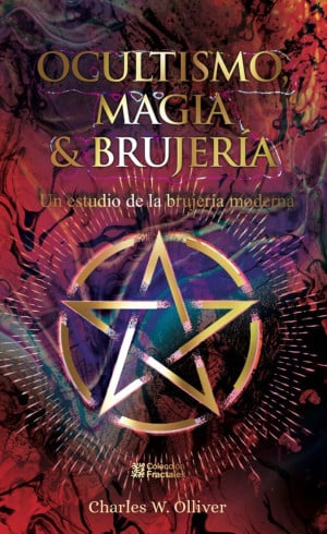 OCULTISMO MAGIA Y BRUJERIA