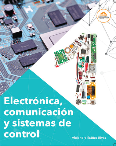 ELECTRONICA COMUNICACION Y SISTEMAS 1