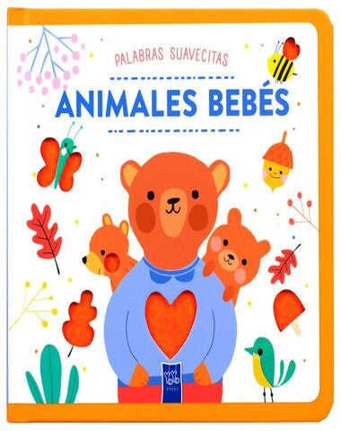 ANIMALES BEBES