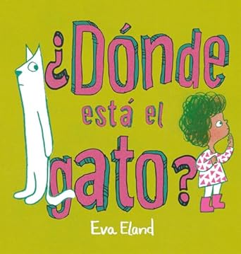 DONDE ESTA EL GATO