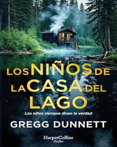 NIÑOS DE LA CASA DEL LAGO, LOS