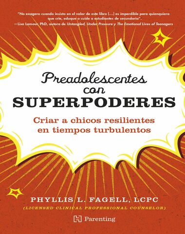 PREADOLESCENTES CON SUPERODERES