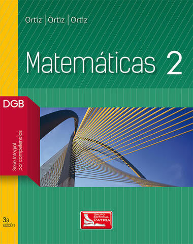 MATEMATICAS 2