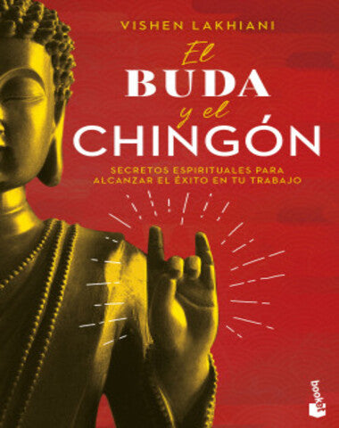 BUDA Y EL CHINGON, EL