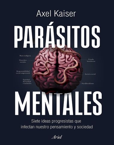 PARASITOS MENTALES