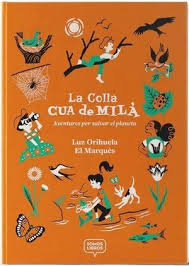 PANDILLA OLA DE MILANO, LA