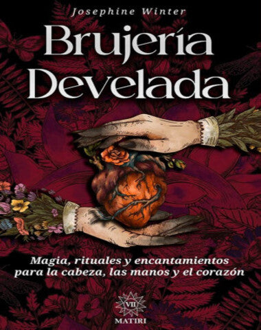 BRUJERIA DEVELADA