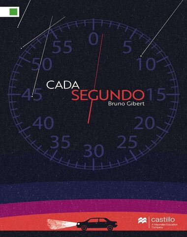 CADA SEGUNDO
