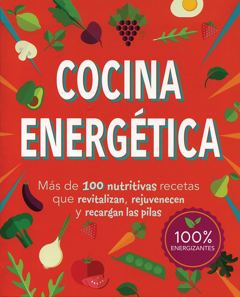 COCINA ENERGETICA